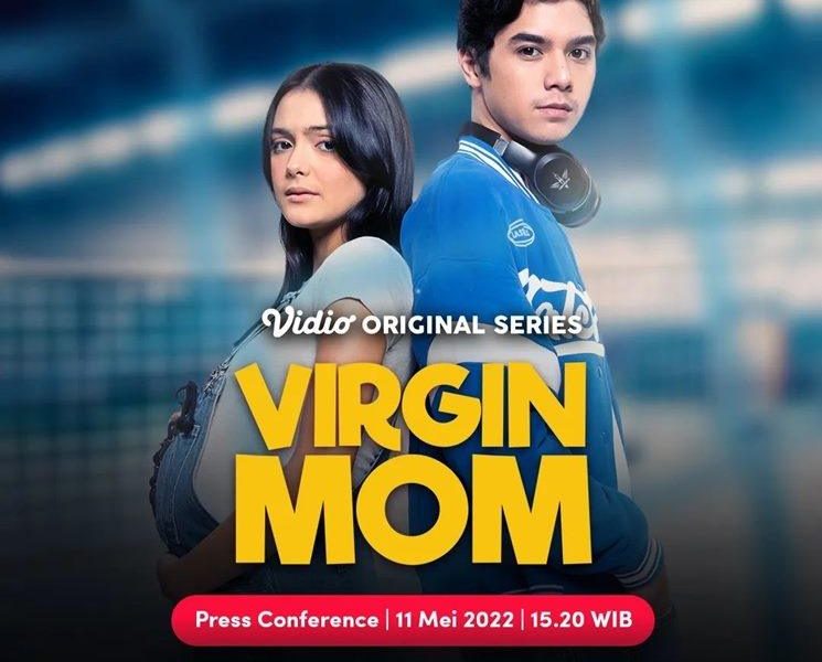 Fakta Unik dan Daftar Pemain dari Series Virgin Mom